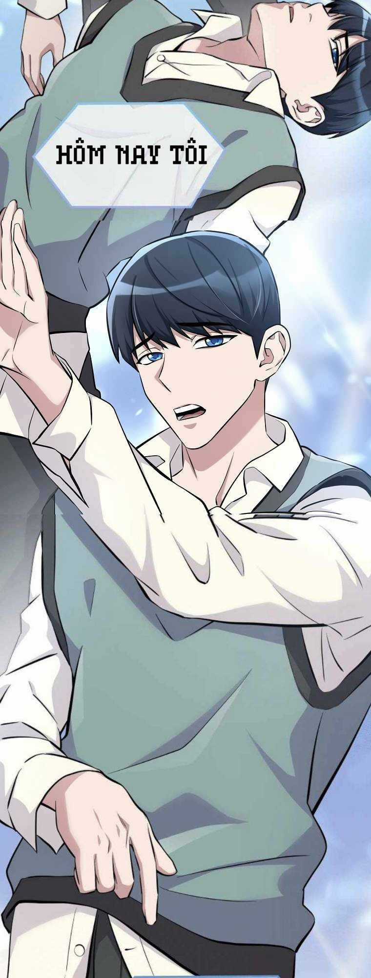 Quái Vật Ganzi Chapter 5 trang 41
