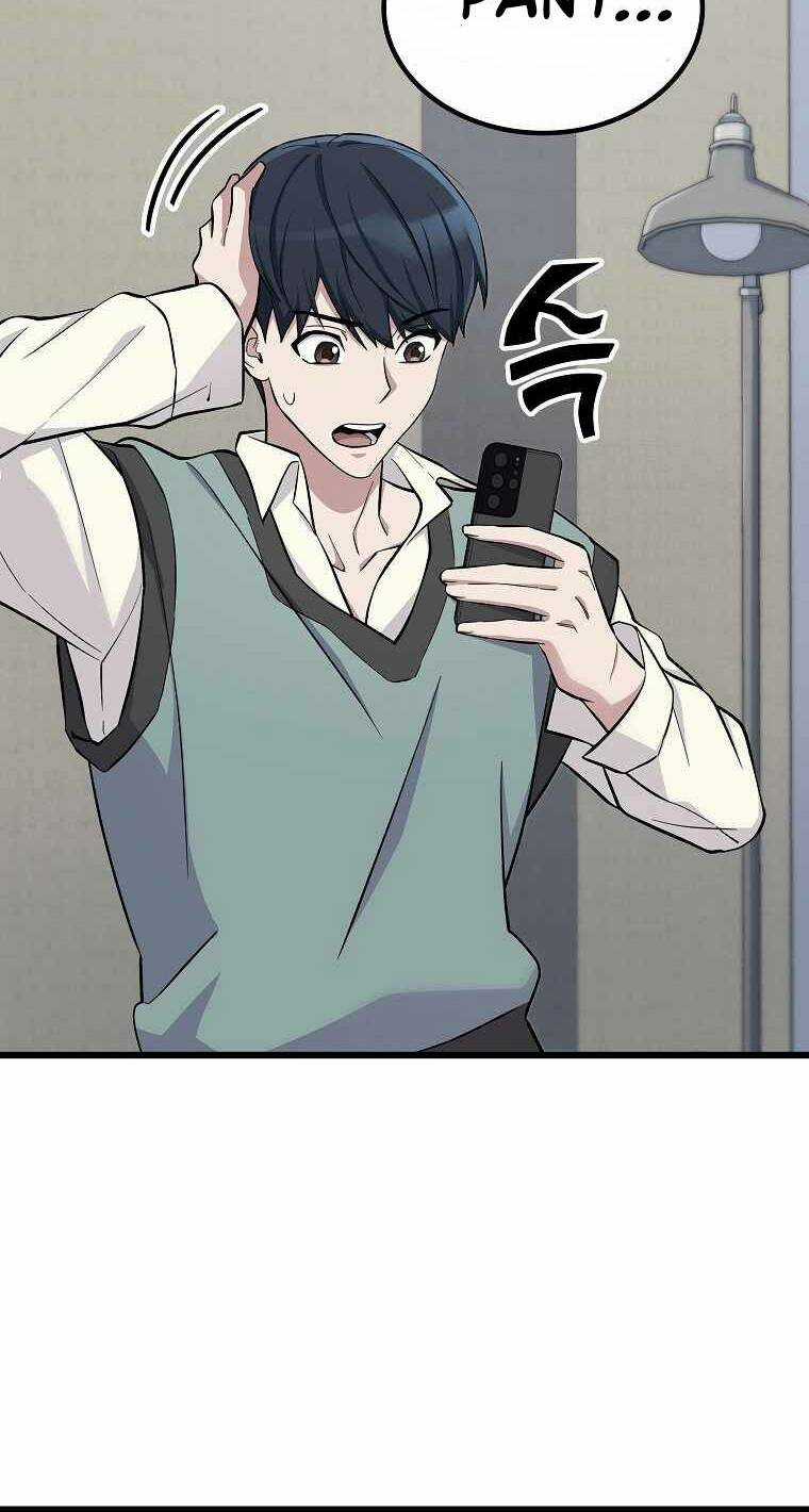 Quái Vật Ganzi Chapter 5 trang 43