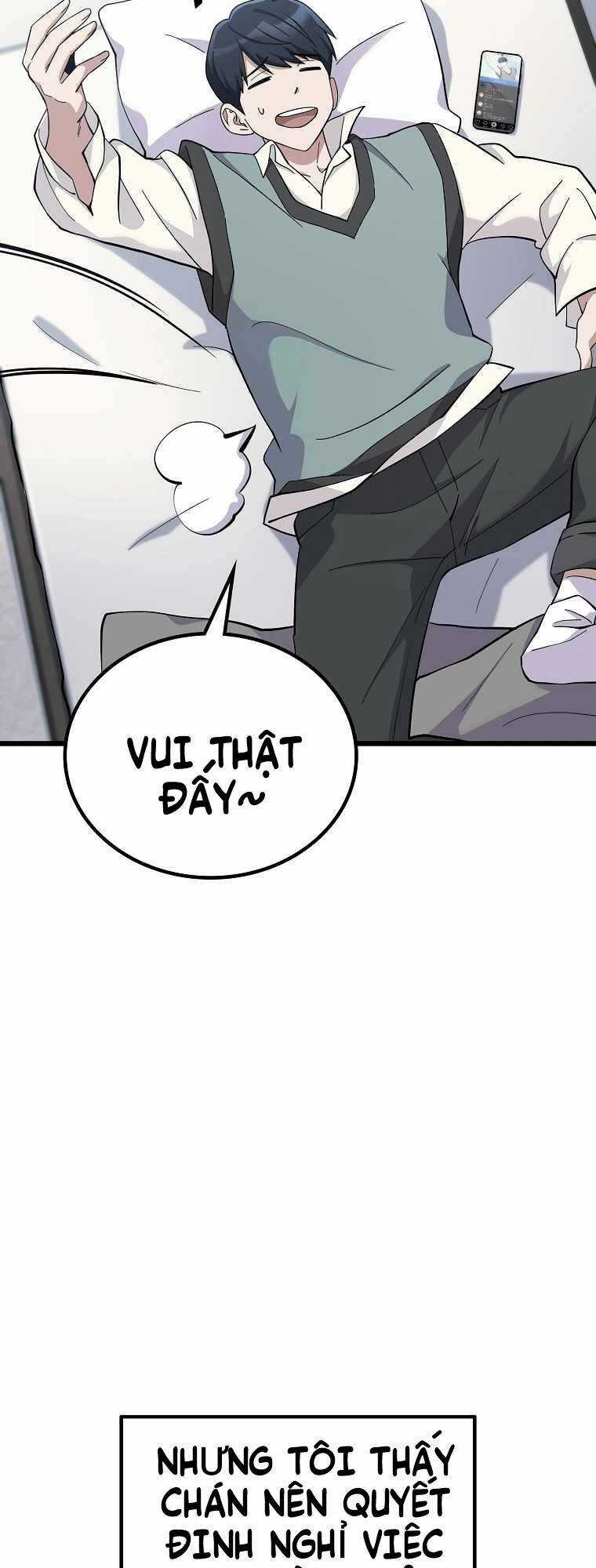 Quái Vật Ganzi Chapter 5 trang 46