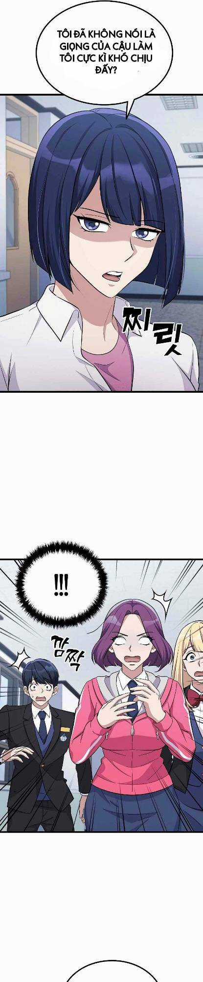 Quái Vật Ganzi Chapter 5 trang 5