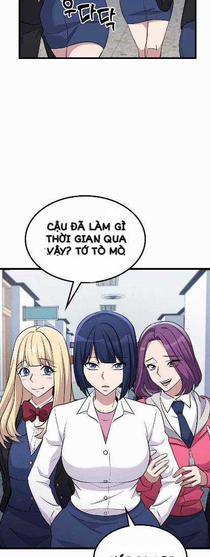 Quái Vật Ganzi Chapter 5 trang 8