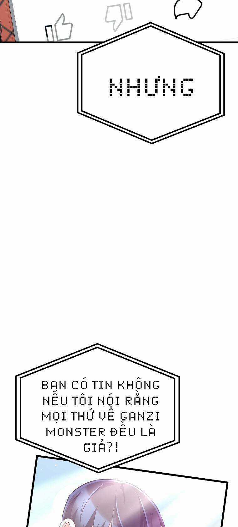 Quái Vật Ganzi Chapter 50 trang 14