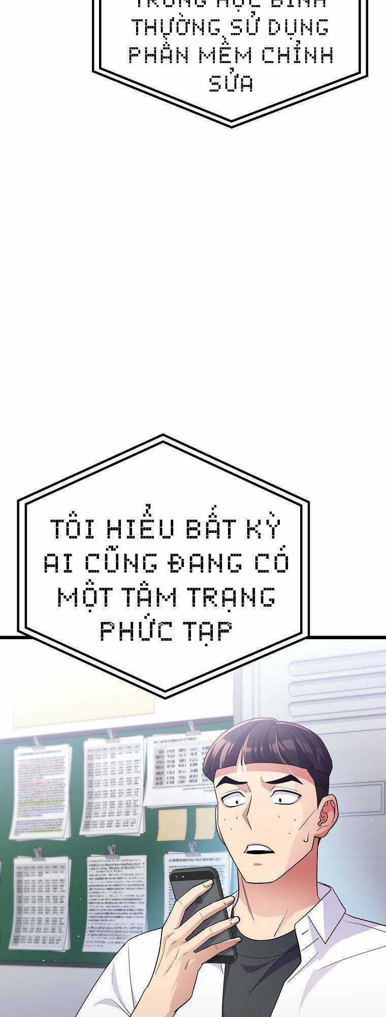 Quái Vật Ganzi Chapter 50 trang 17