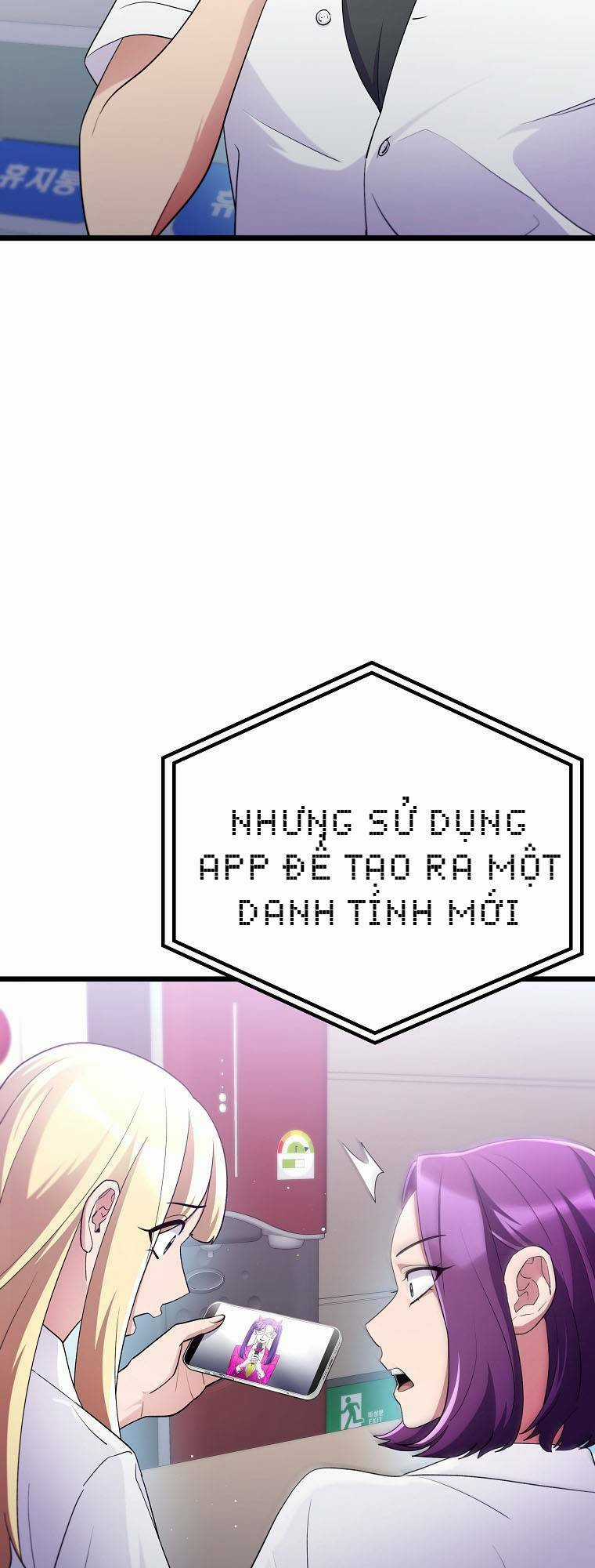 Quái Vật Ganzi Chapter 50 trang 18