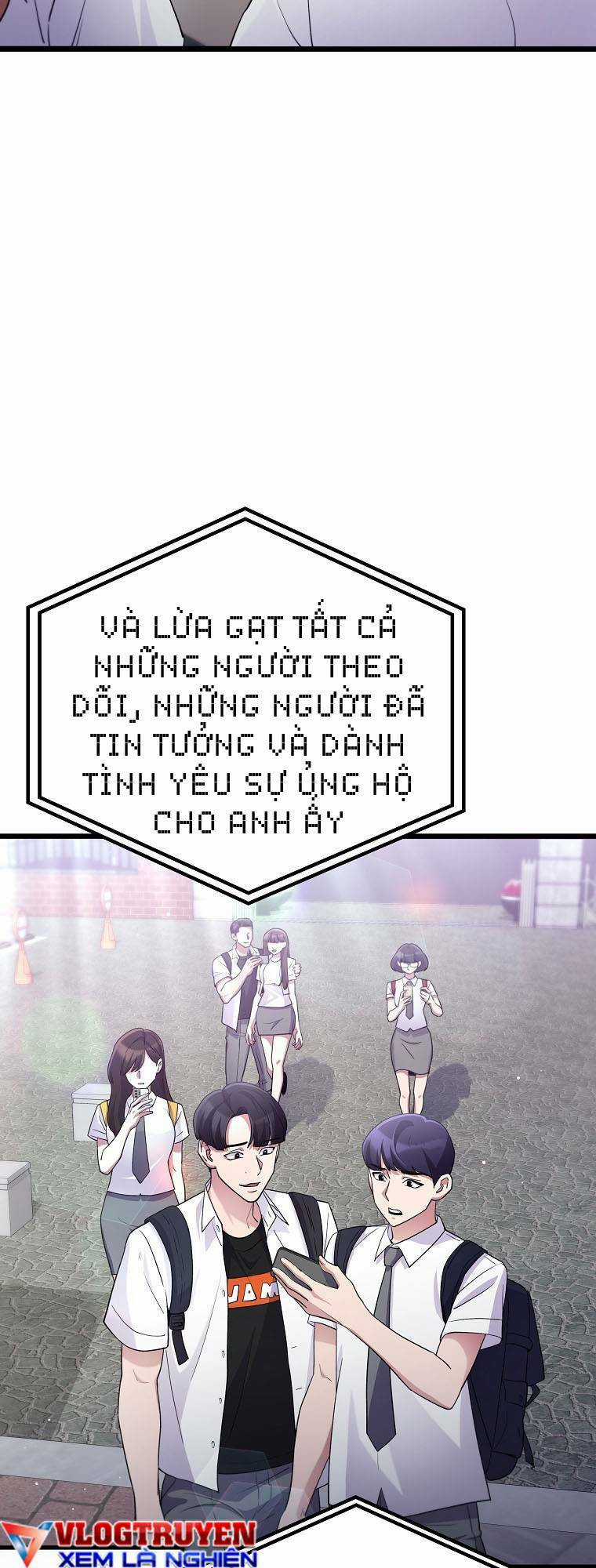 Quái Vật Ganzi Chapter 50 trang 19