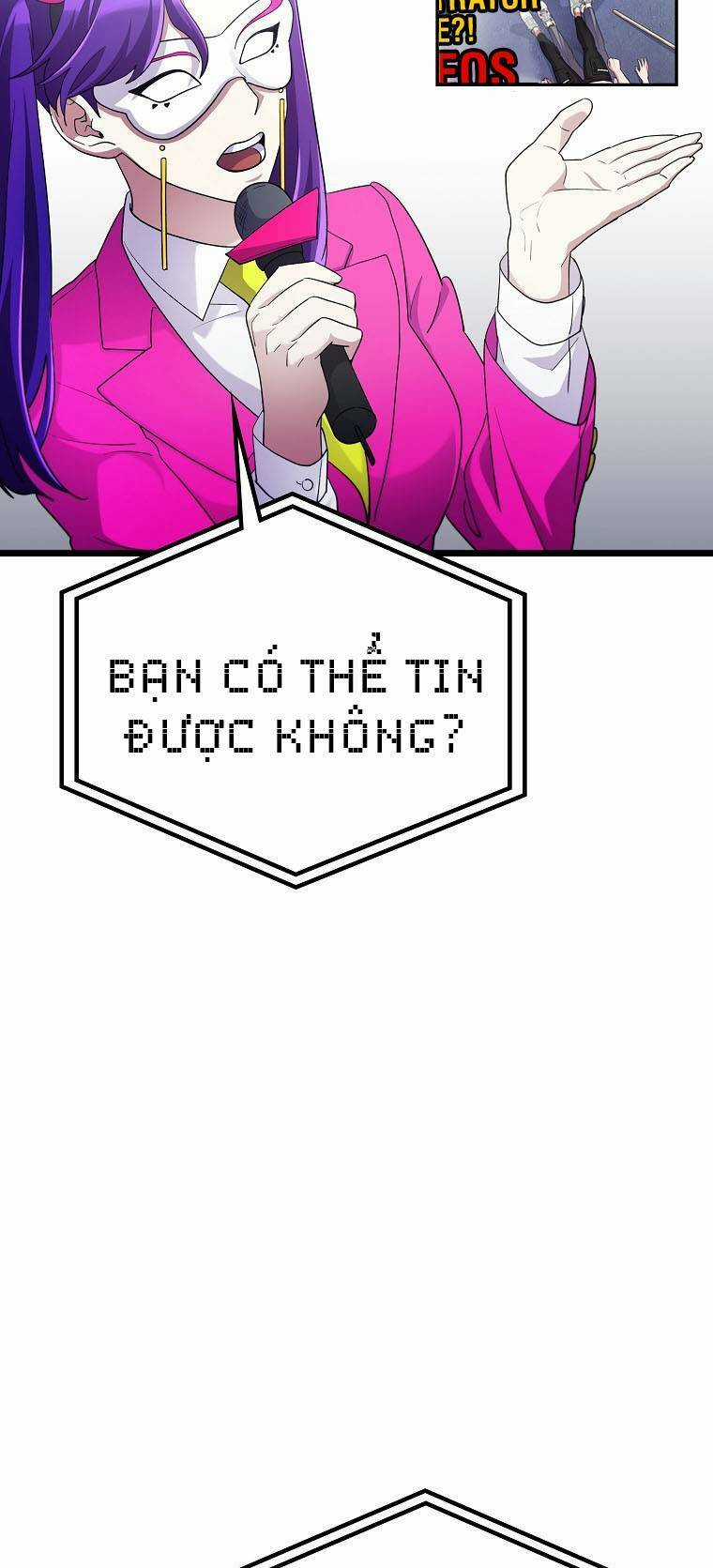 Quái Vật Ganzi Chapter 50 trang 22