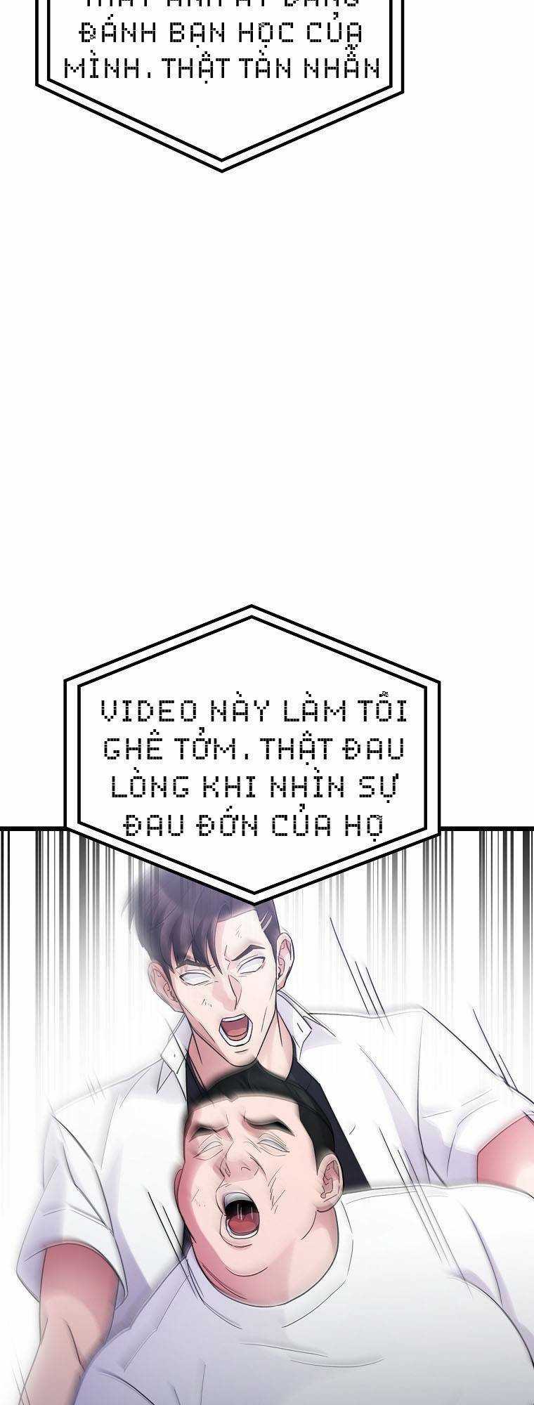 Quái Vật Ganzi Chapter 50 trang 25