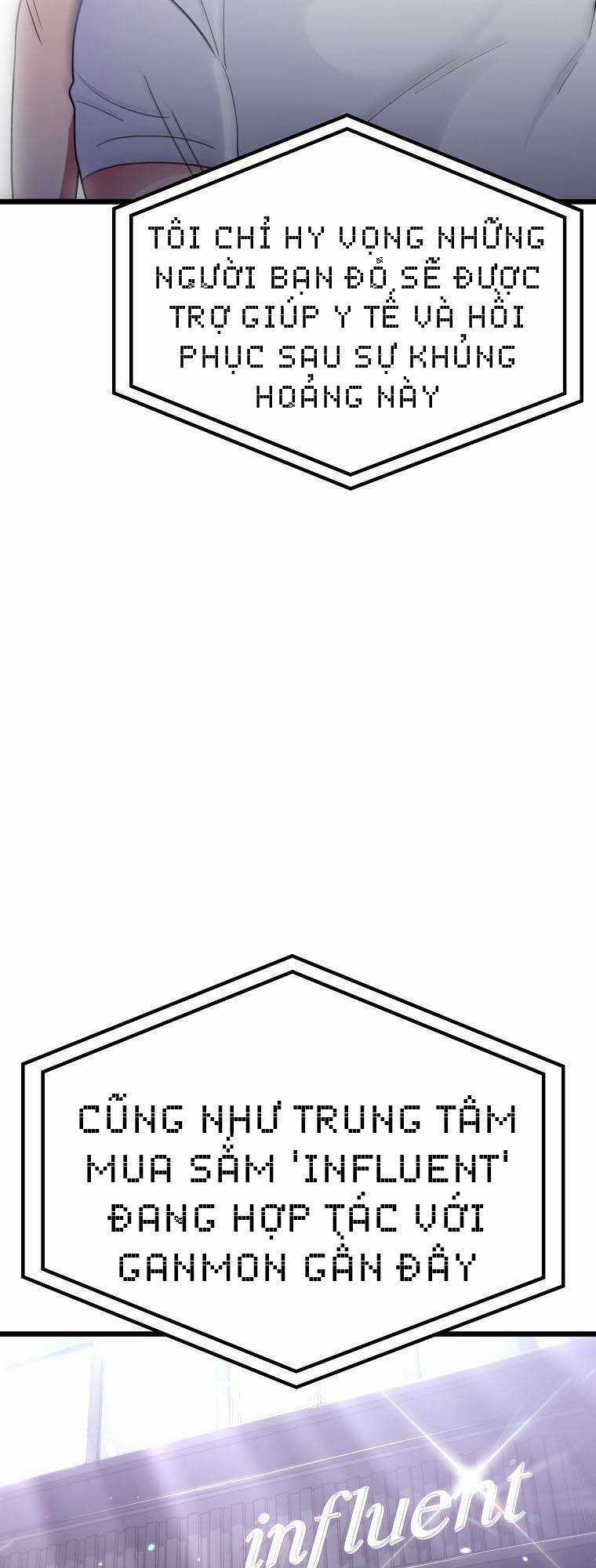 Quái Vật Ganzi Chapter 50 trang 26