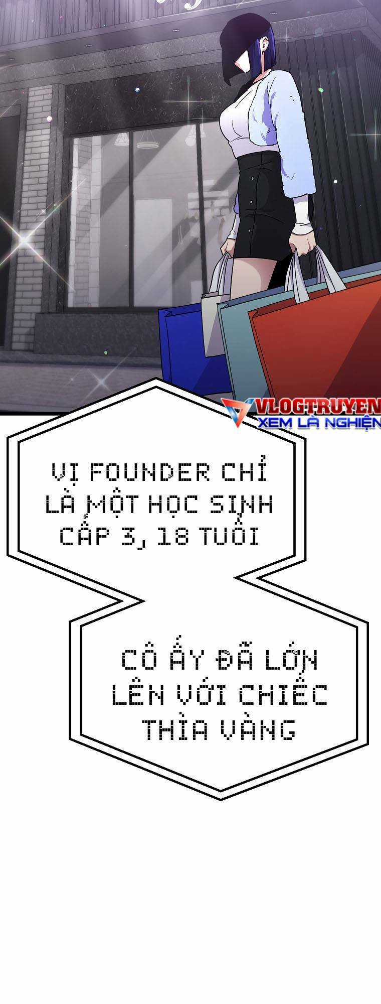 Quái Vật Ganzi Chapter 50 trang 27