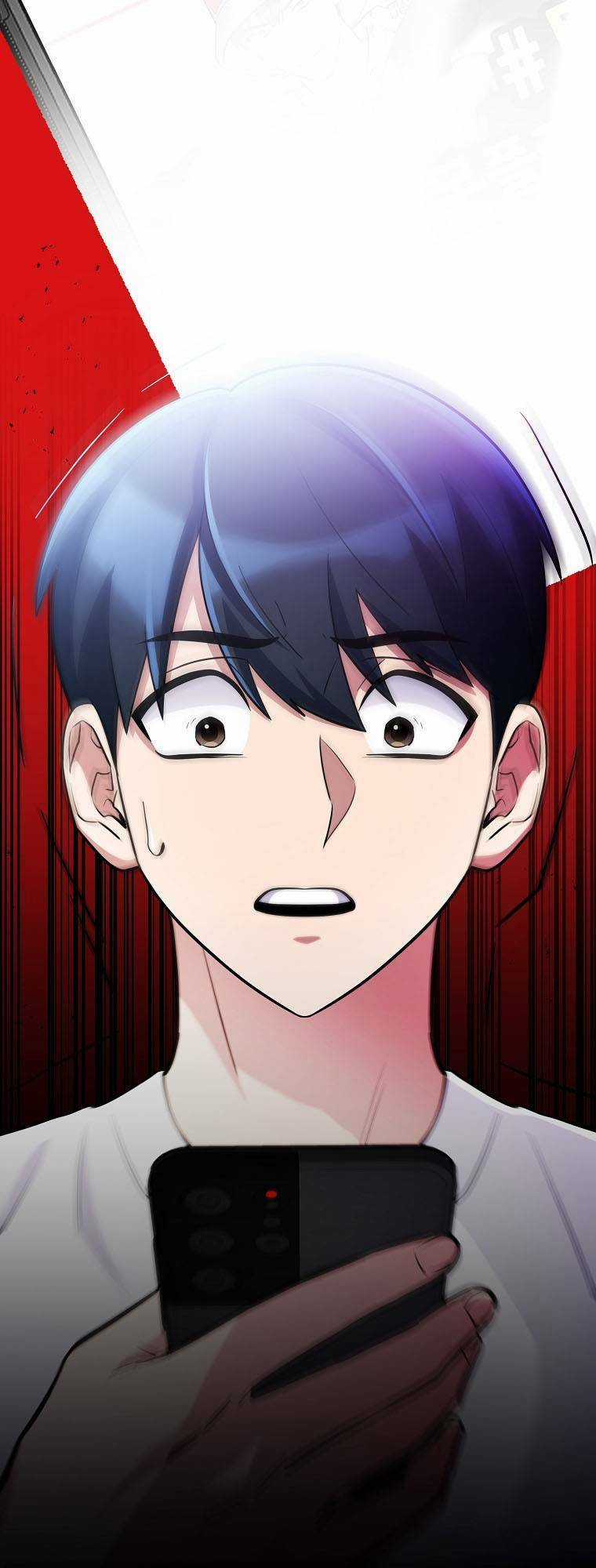 Quái Vật Ganzi Chapter 50 trang 3