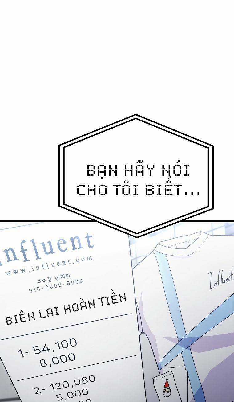 Quái Vật Ganzi Chapter 50 trang 30