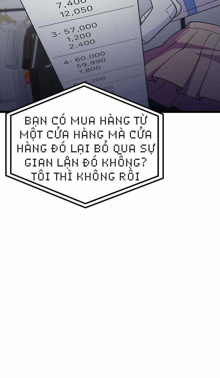 Quái Vật Ganzi Chapter 50 trang 31