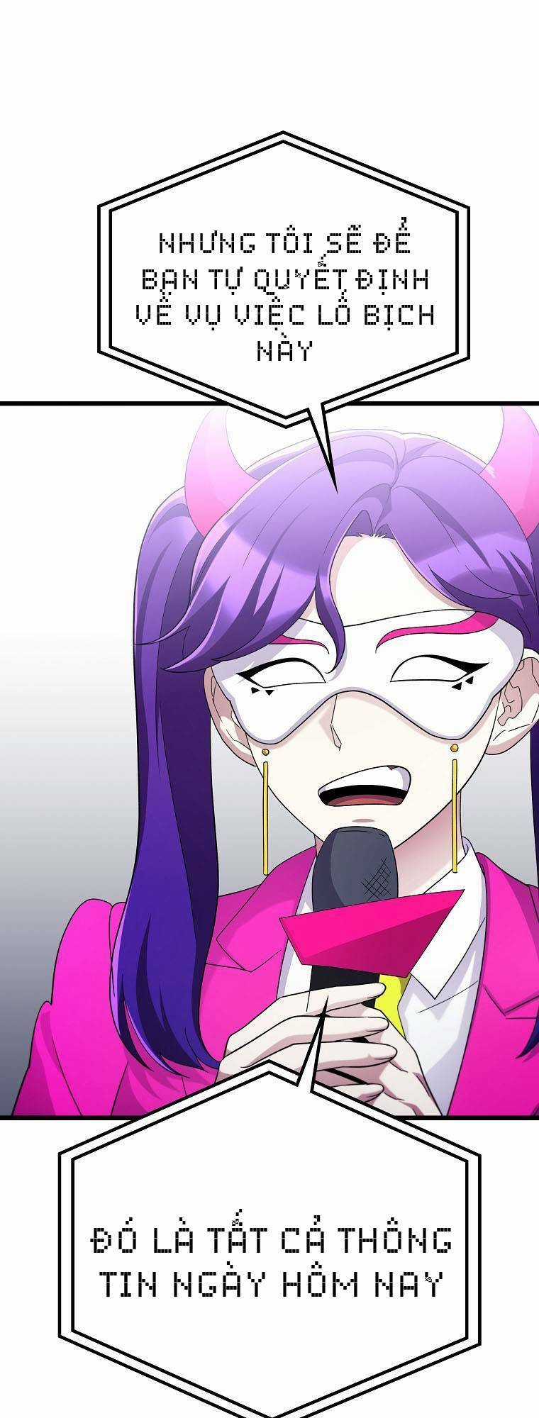 Quái Vật Ganzi Chapter 50 trang 33