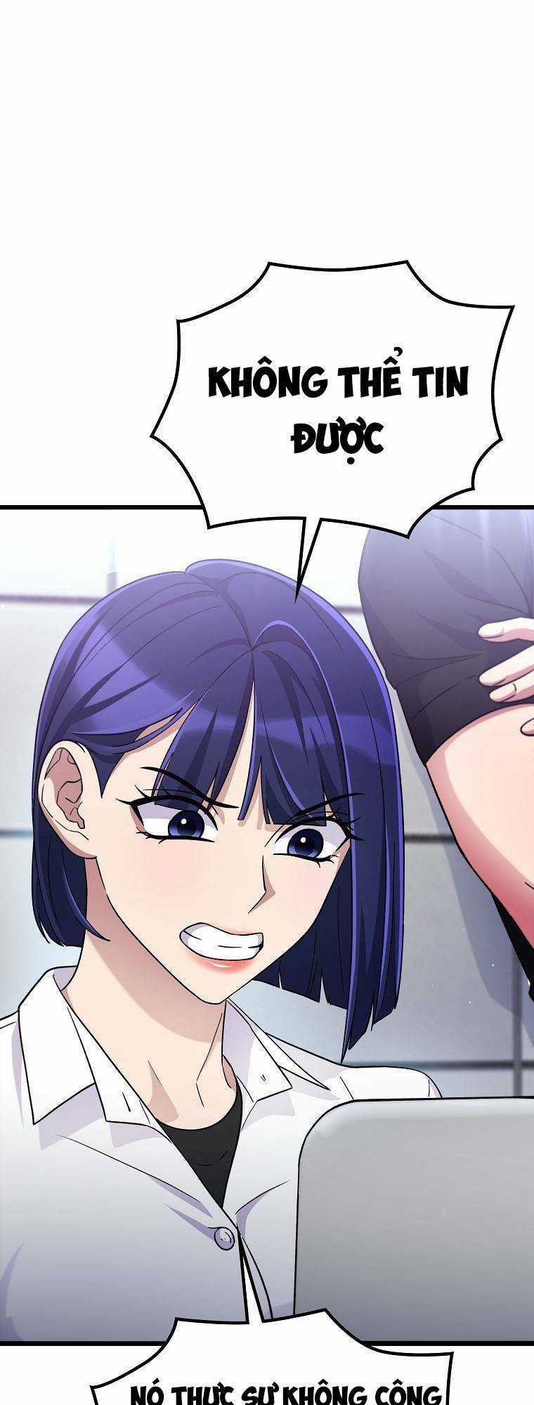 Quái Vật Ganzi Chapter 50 trang 36