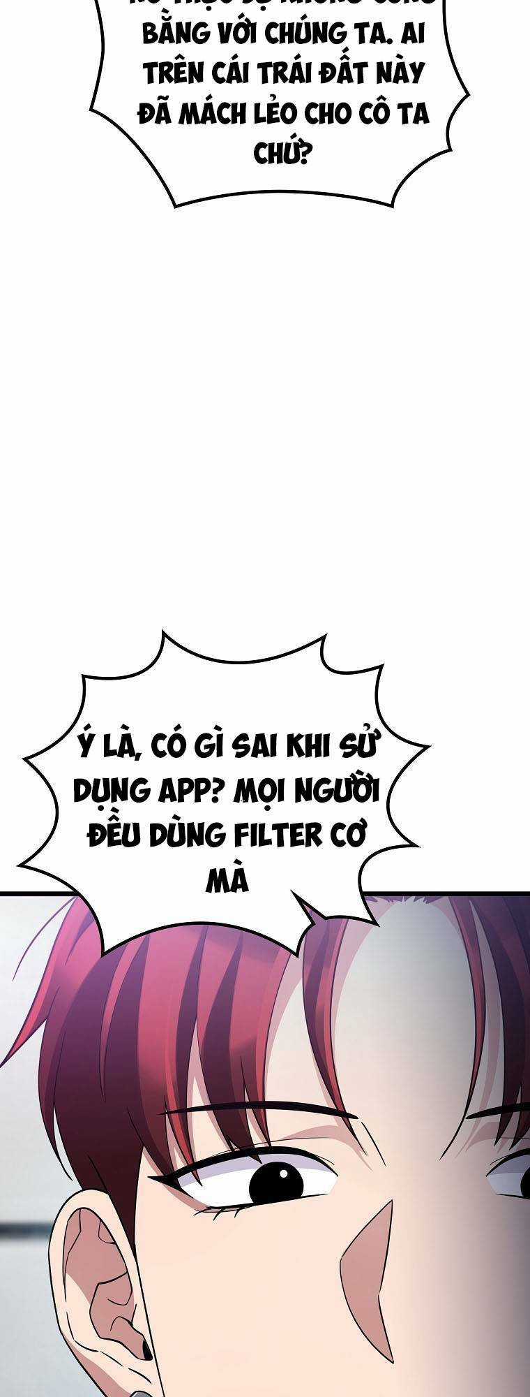 Quái Vật Ganzi Chapter 50 trang 37