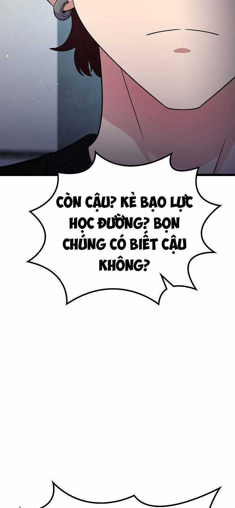 Quái Vật Ganzi Chapter 50 trang 38