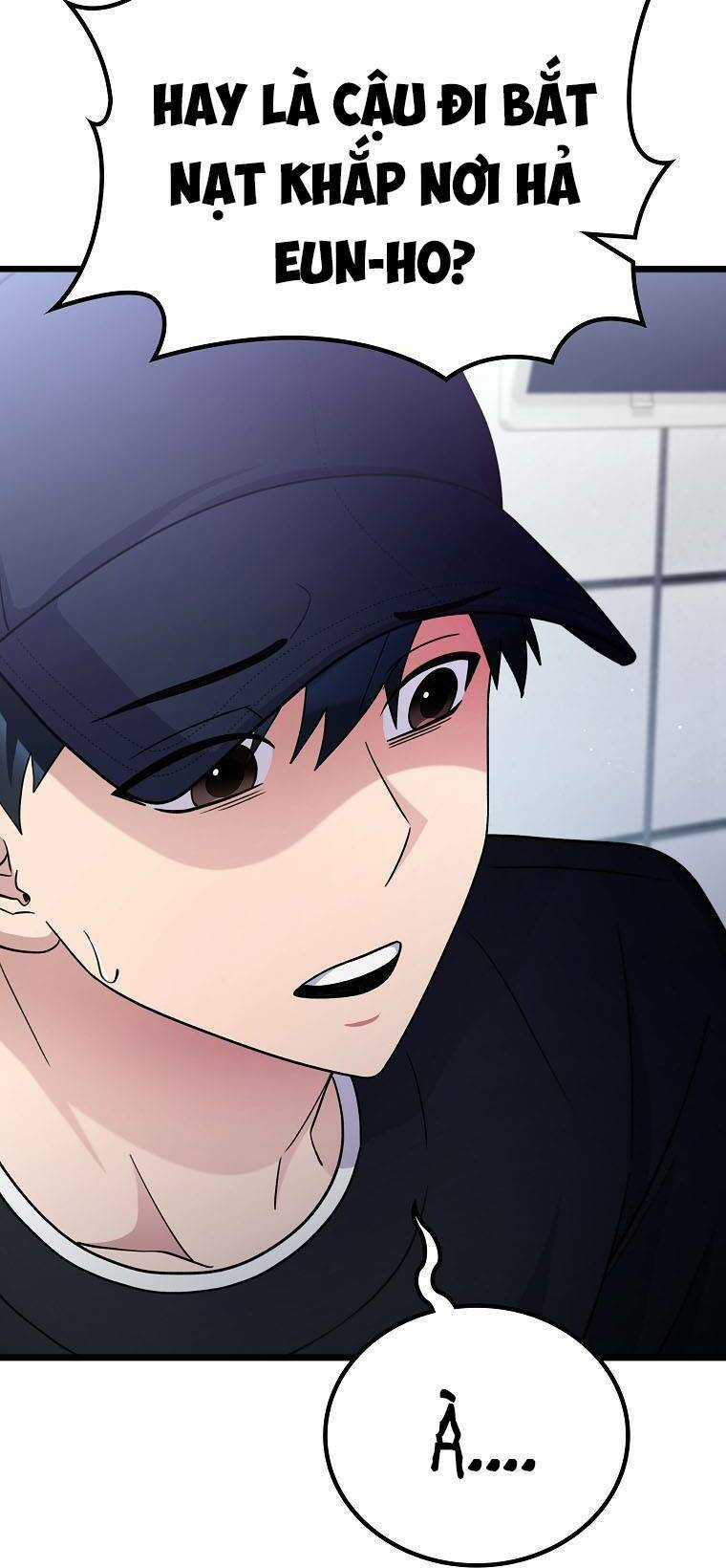 Quái Vật Ganzi Chapter 50 trang 39