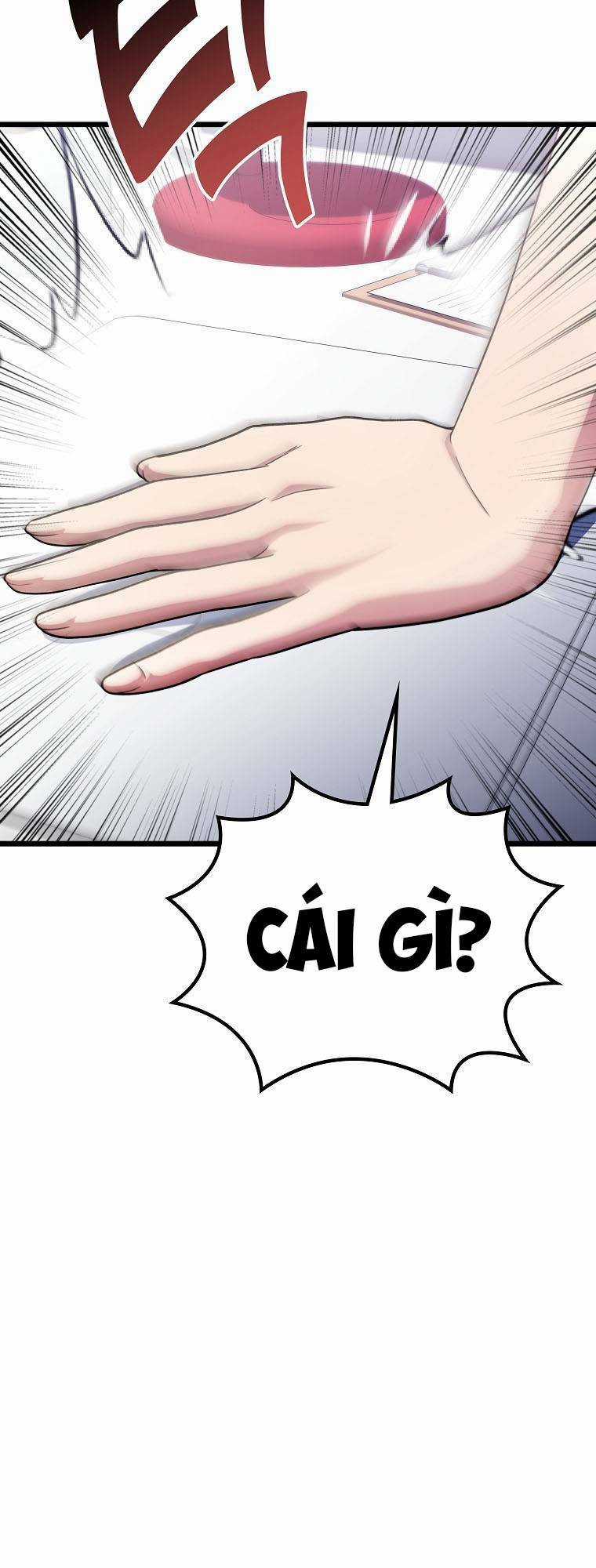 Quái Vật Ganzi Chapter 50 trang 41
