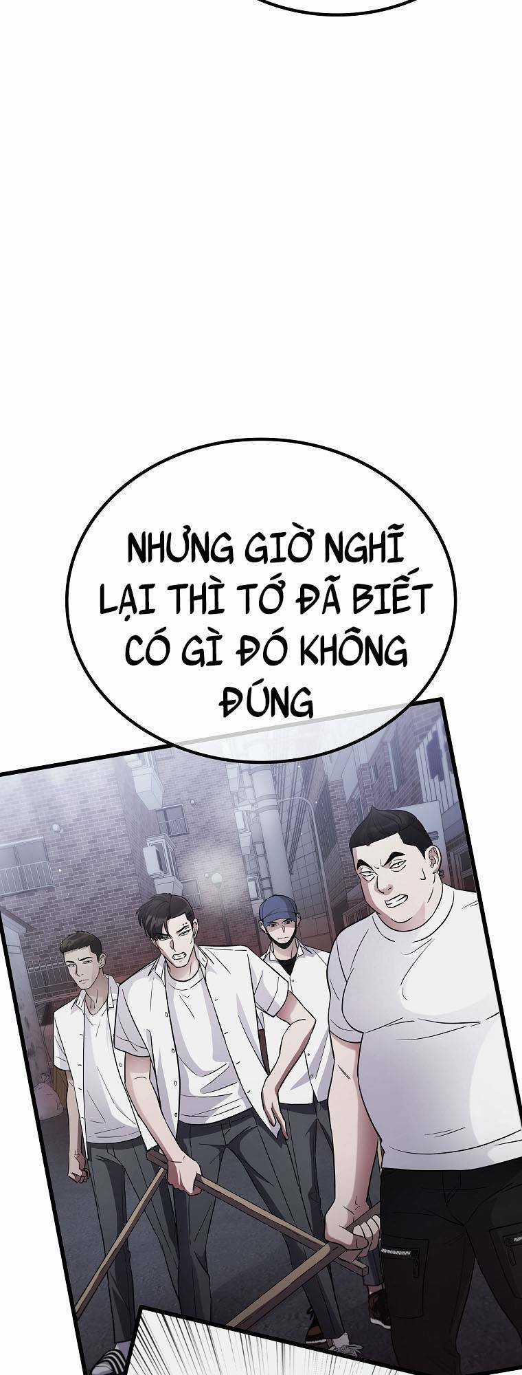 Quái Vật Ganzi Chapter 50 trang 44