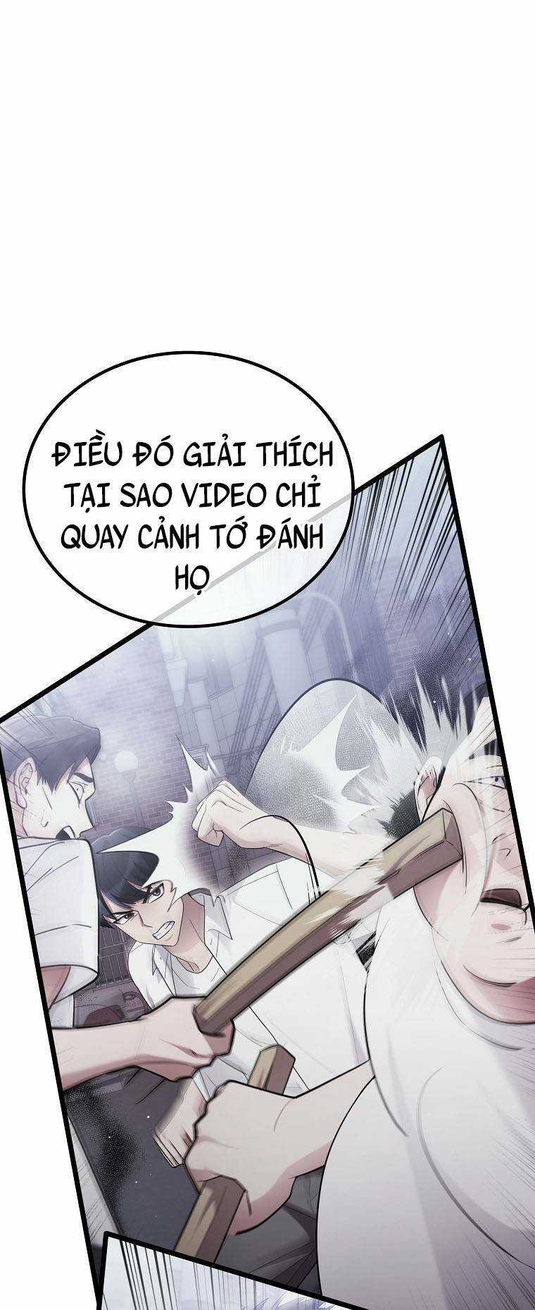 Quái Vật Ganzi Chapter 50 trang 46