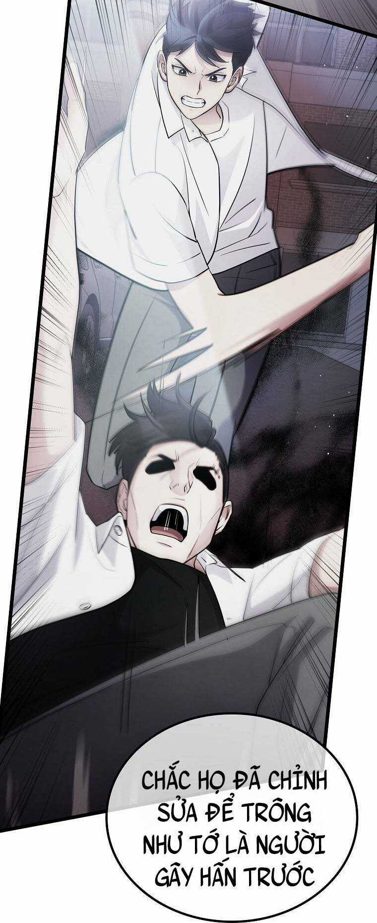 Quái Vật Ganzi Chapter 50 trang 47