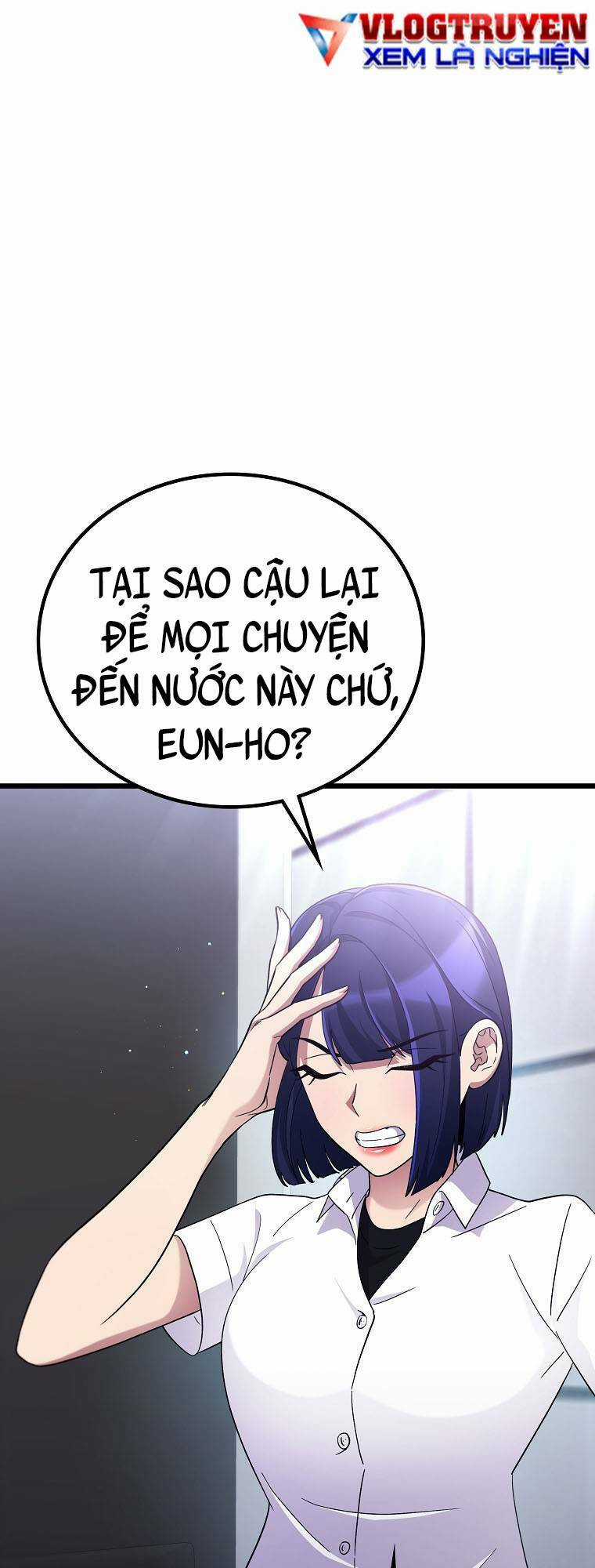 Quái Vật Ganzi Chapter 50 trang 48