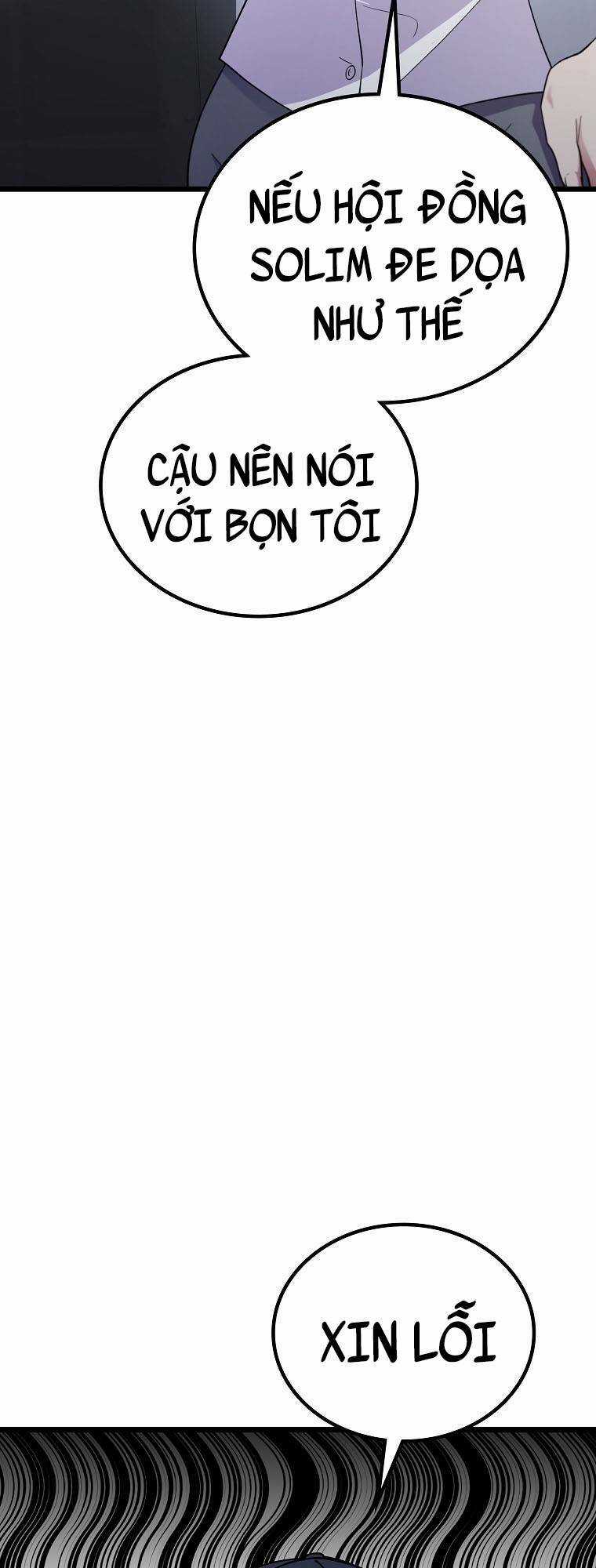 Quái Vật Ganzi Chapter 50 trang 49