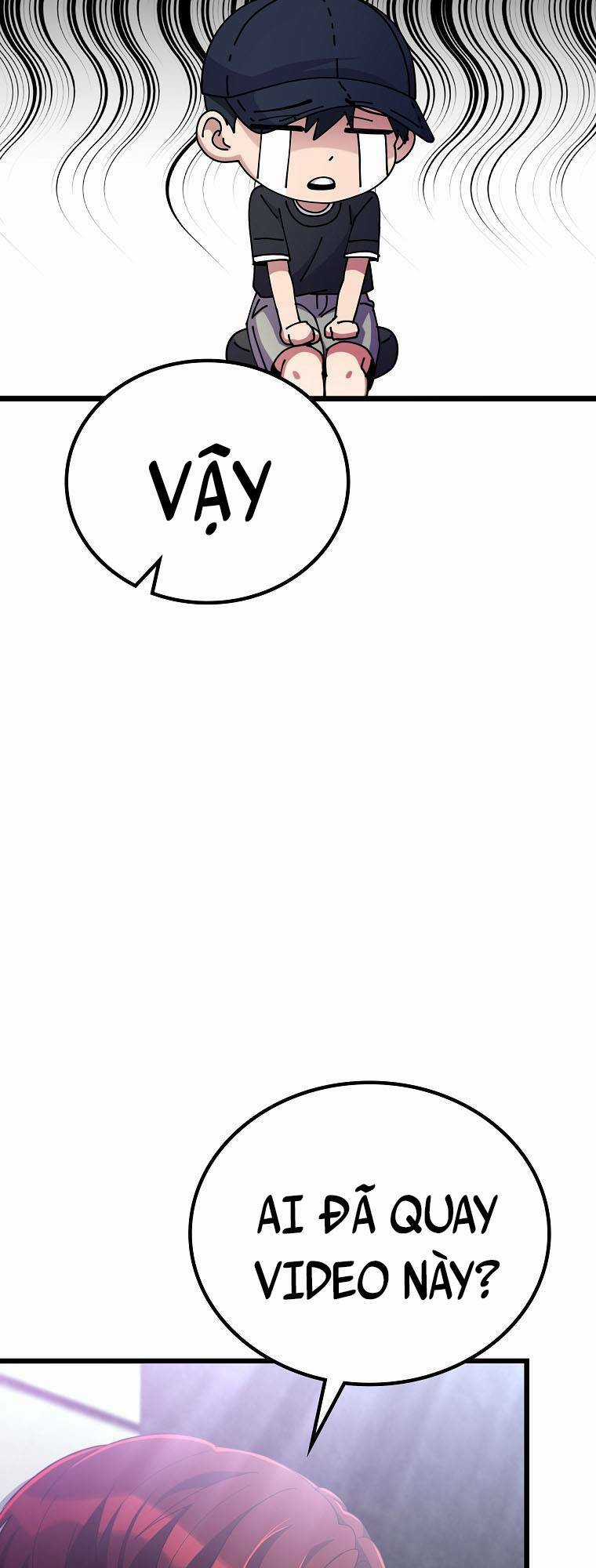 Quái Vật Ganzi Chapter 50 trang 50