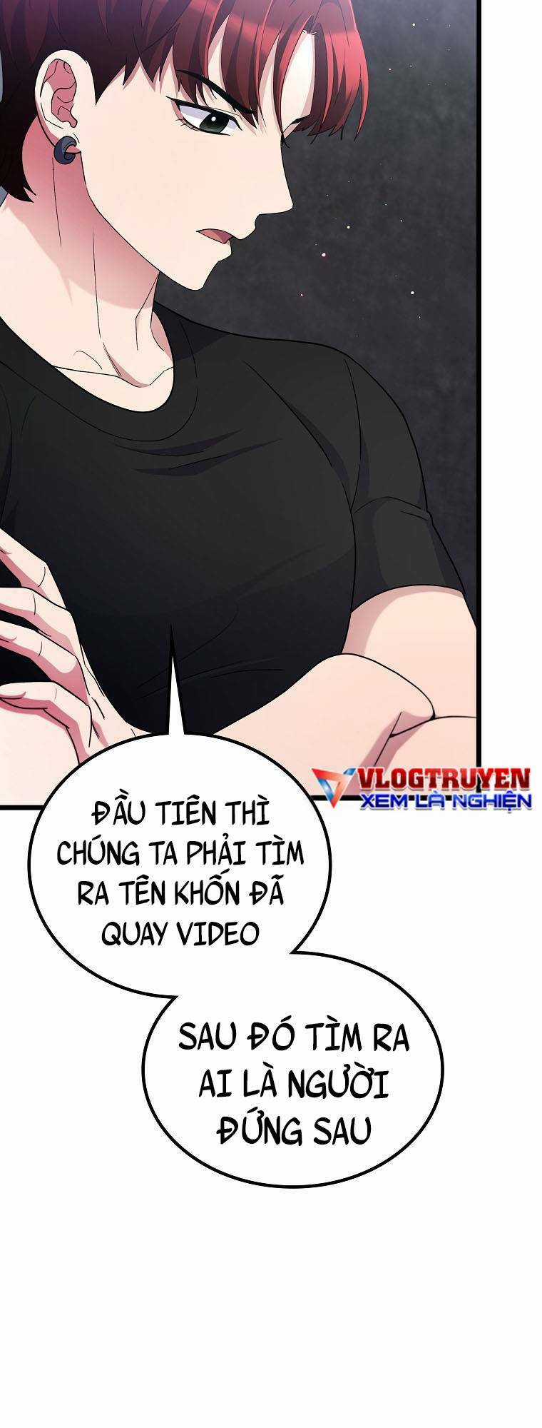 Quái Vật Ganzi Chapter 50 trang 51
