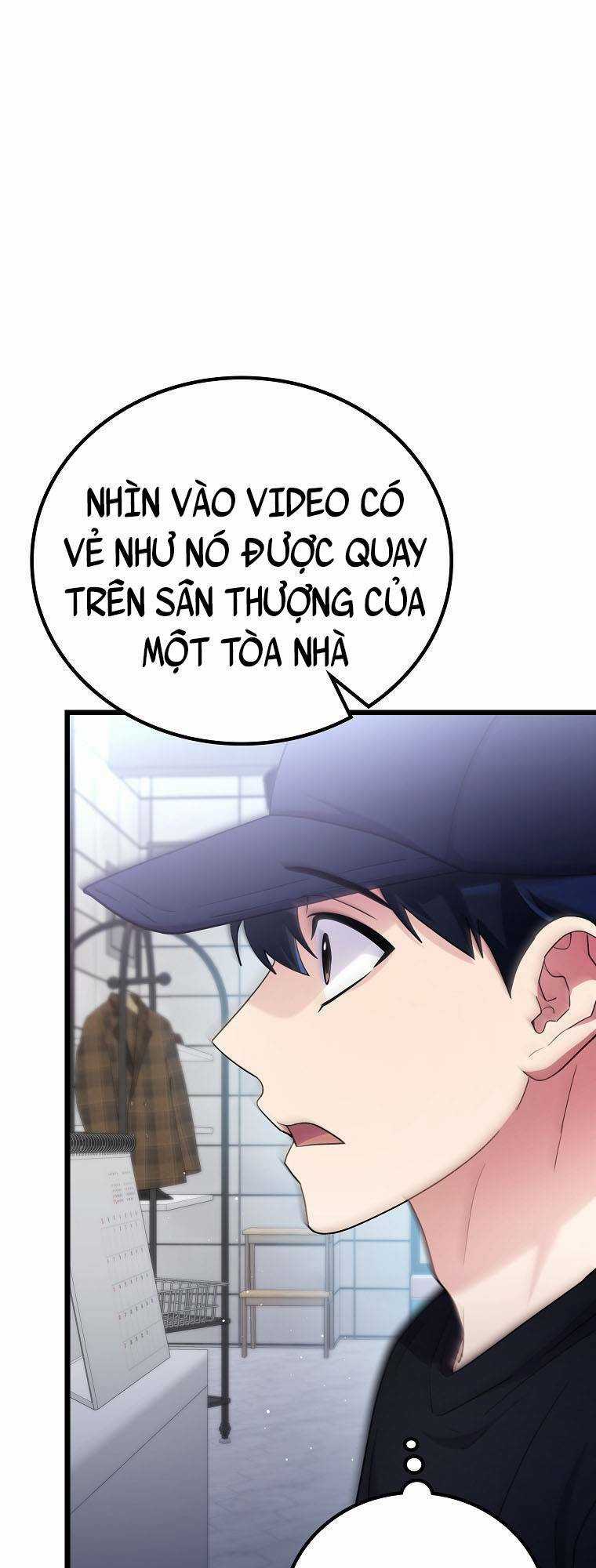 Quái Vật Ganzi Chapter 50 trang 52