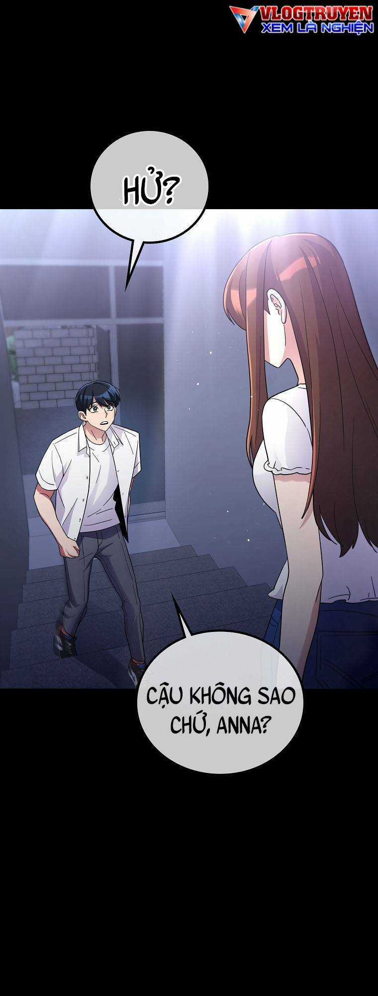 Quái Vật Ganzi Chapter 50 trang 56