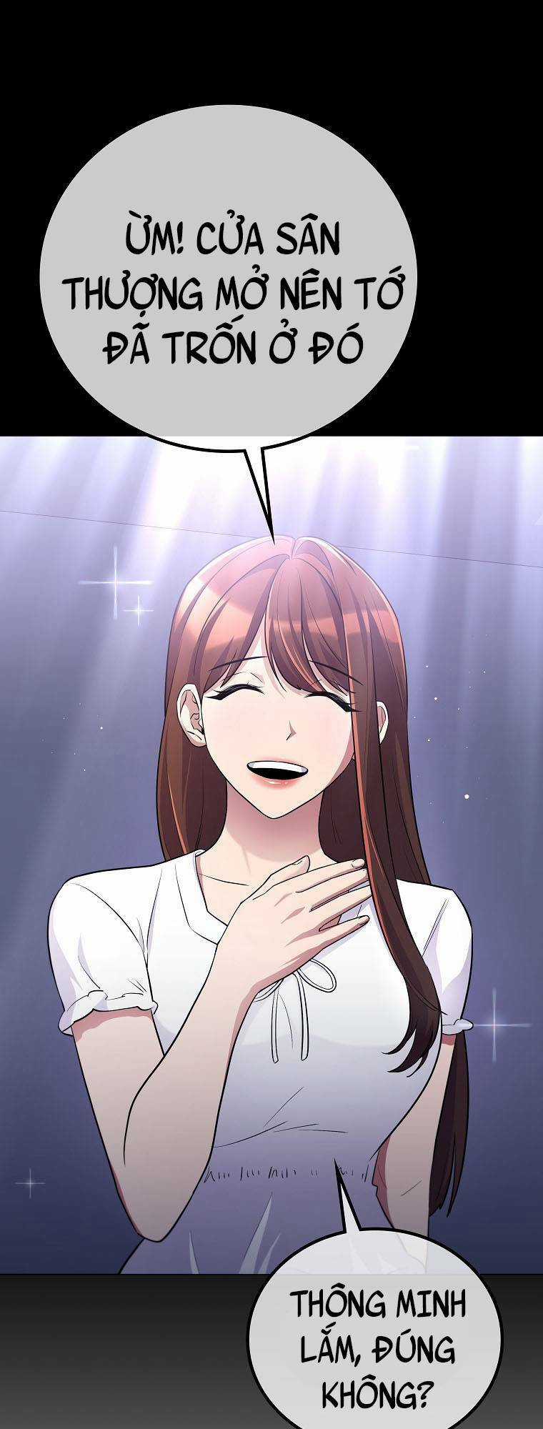 Quái Vật Ganzi Chapter 50 trang 57