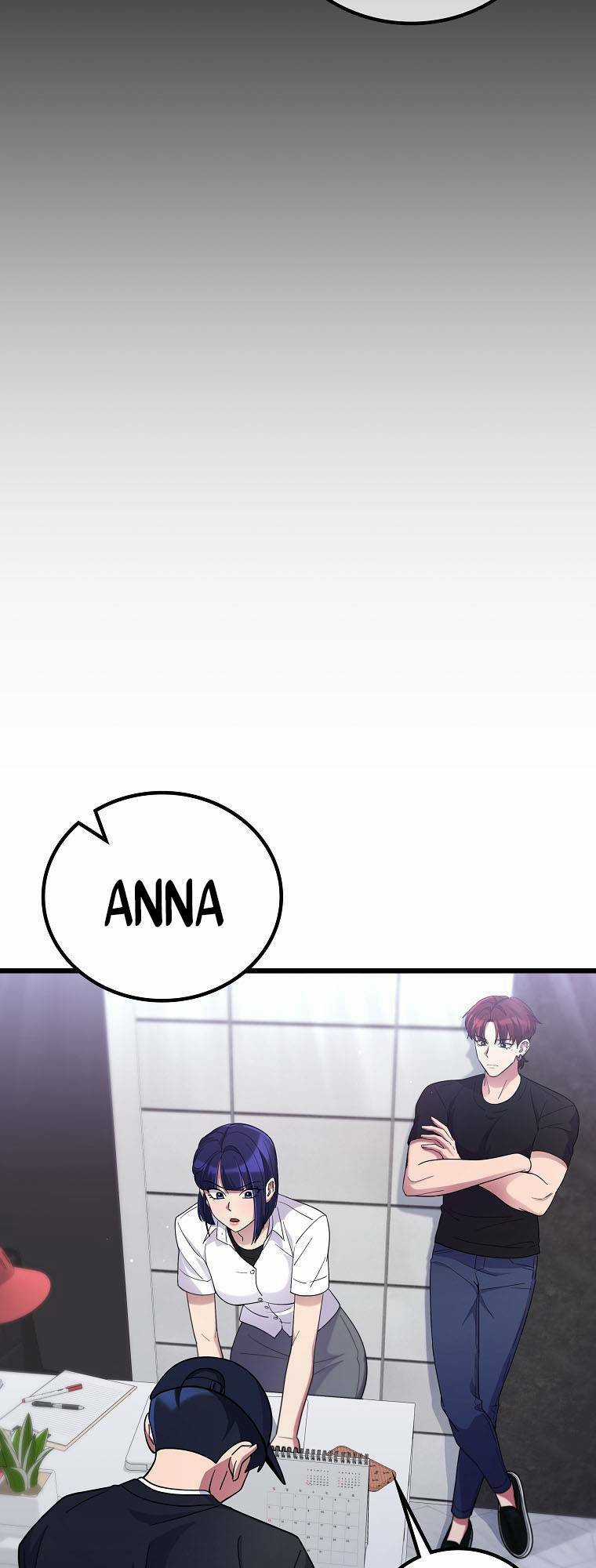 Quái Vật Ganzi Chapter 50 trang 58