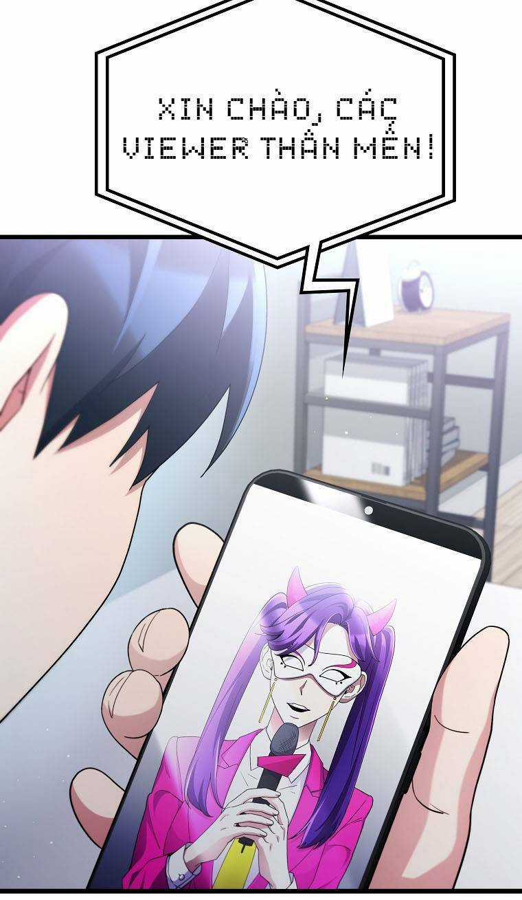 Quái Vật Ganzi Chapter 50 trang 6