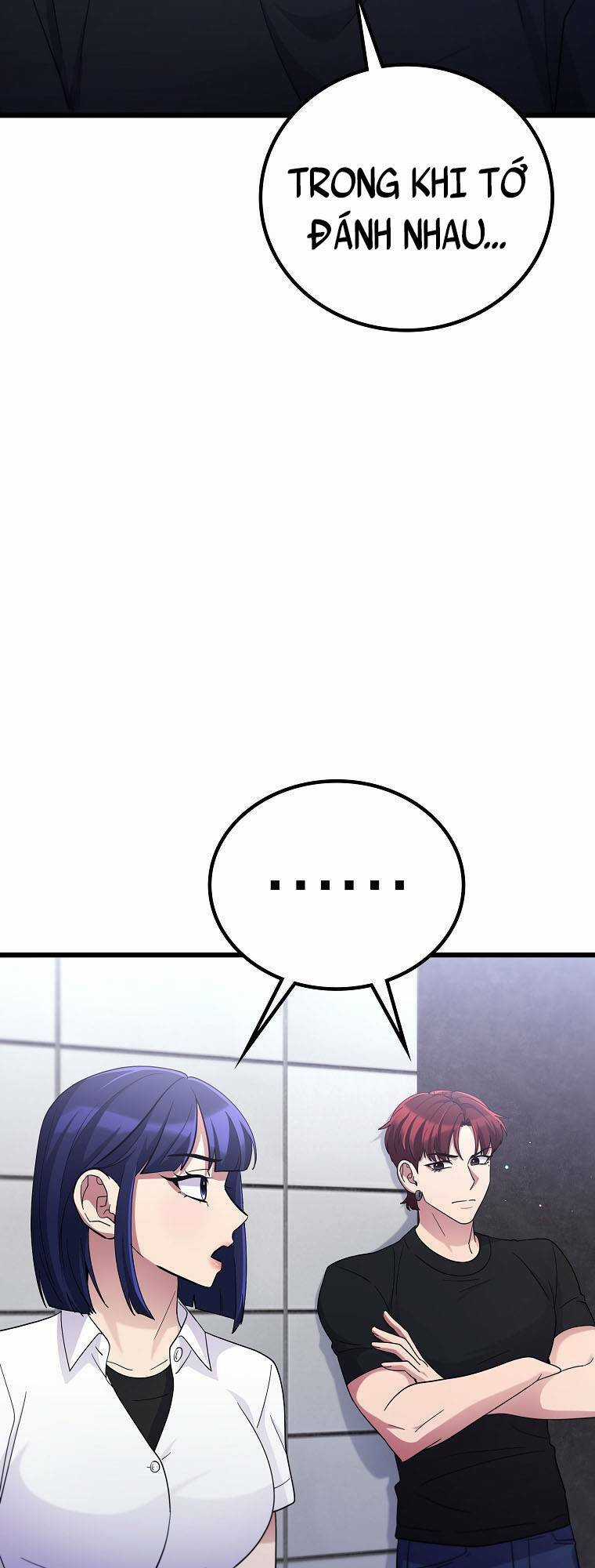 Quái Vật Ganzi Chapter 50 trang 60