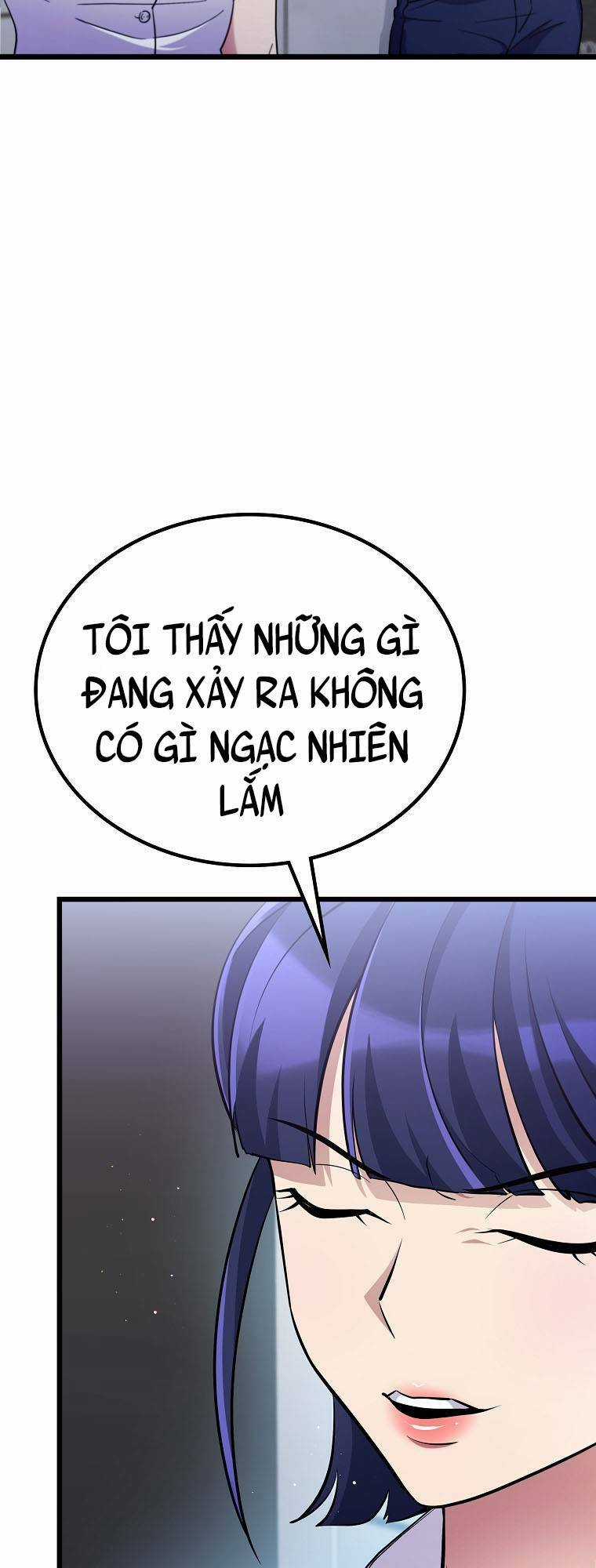 Quái Vật Ganzi Chapter 50 trang 61