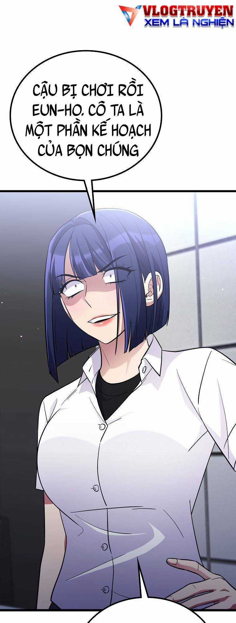 Quái Vật Ganzi Chapter 50 trang 64