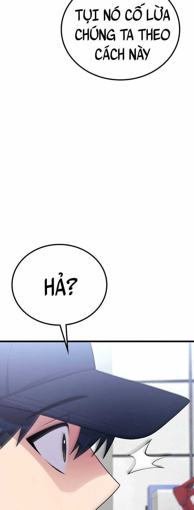 Quái Vật Ganzi Chapter 50 trang 65