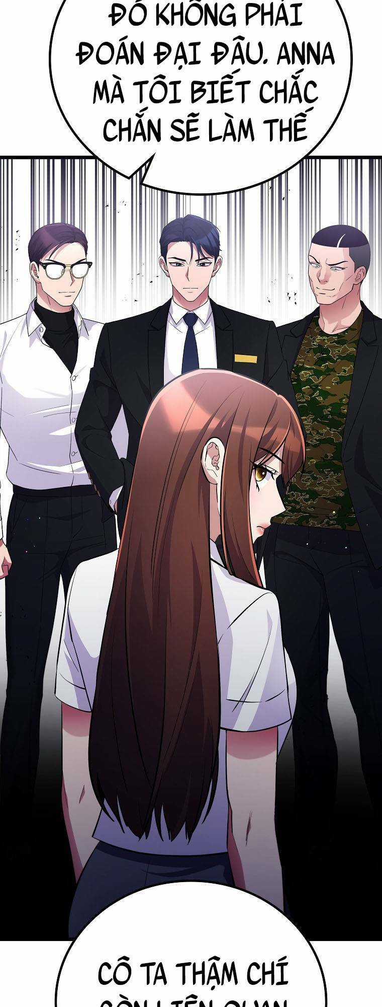 Quái Vật Ganzi Chapter 50 trang 67