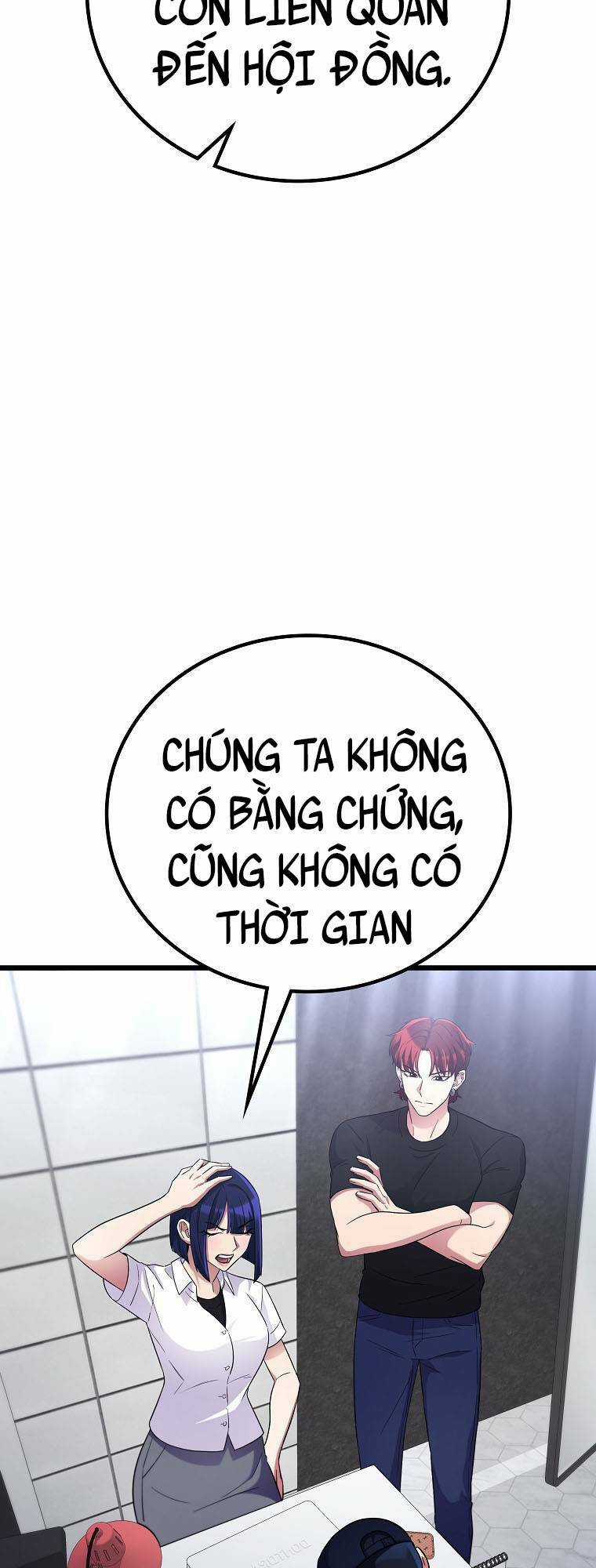Quái Vật Ganzi Chapter 50 trang 68