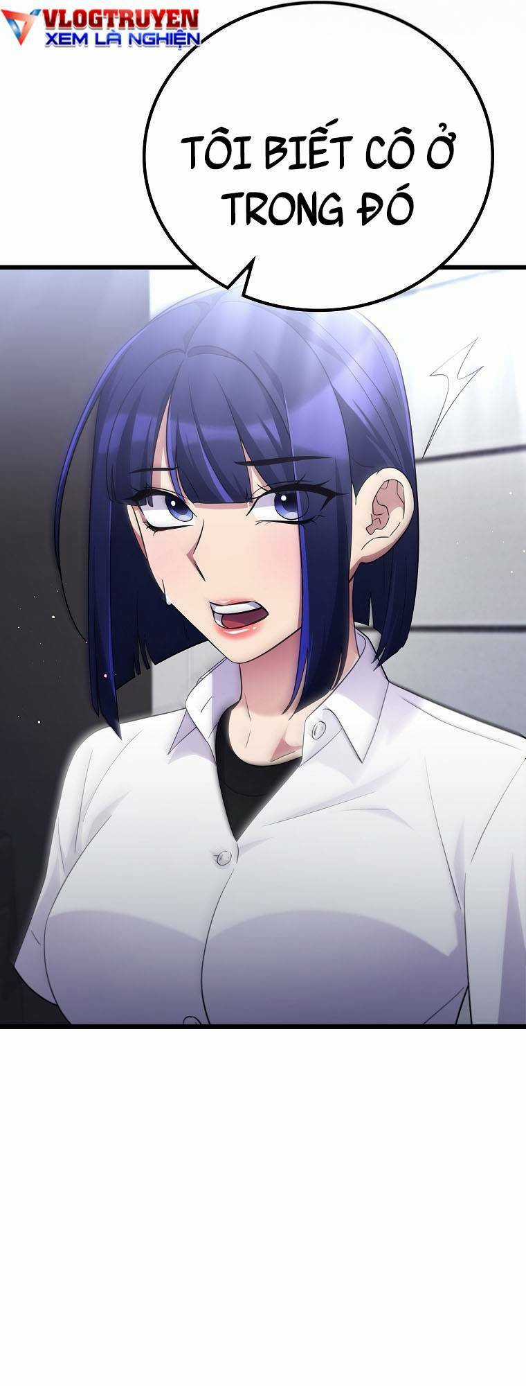 Quái Vật Ganzi Chapter 50 trang 72