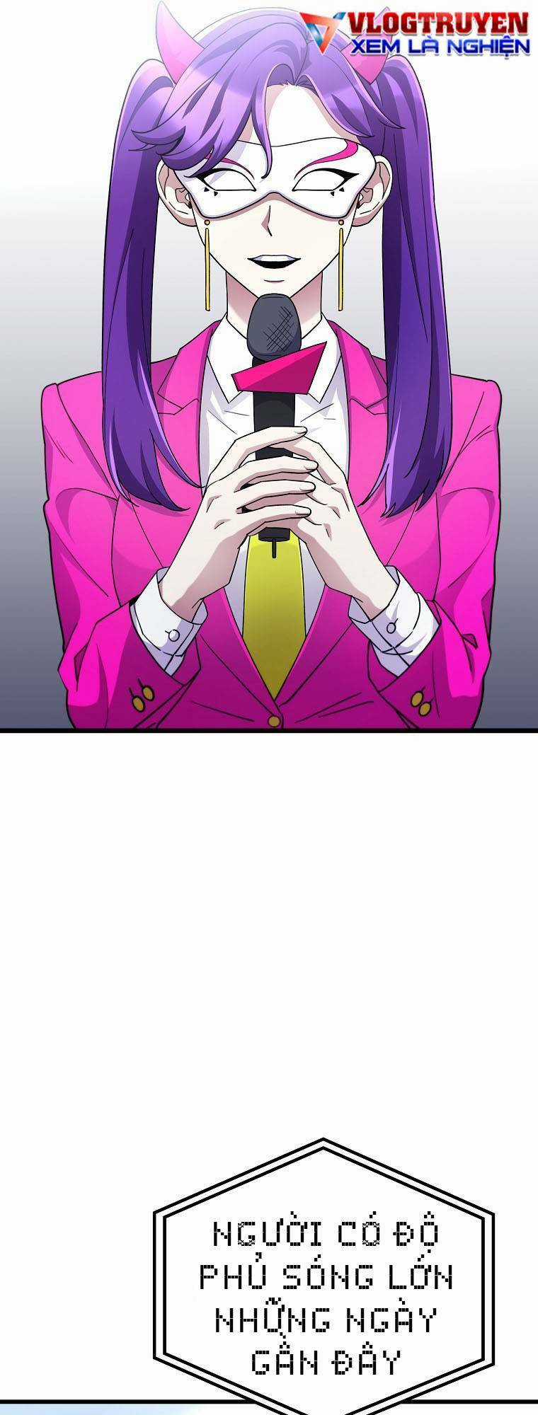 Quái Vật Ganzi Chapter 50 trang 8