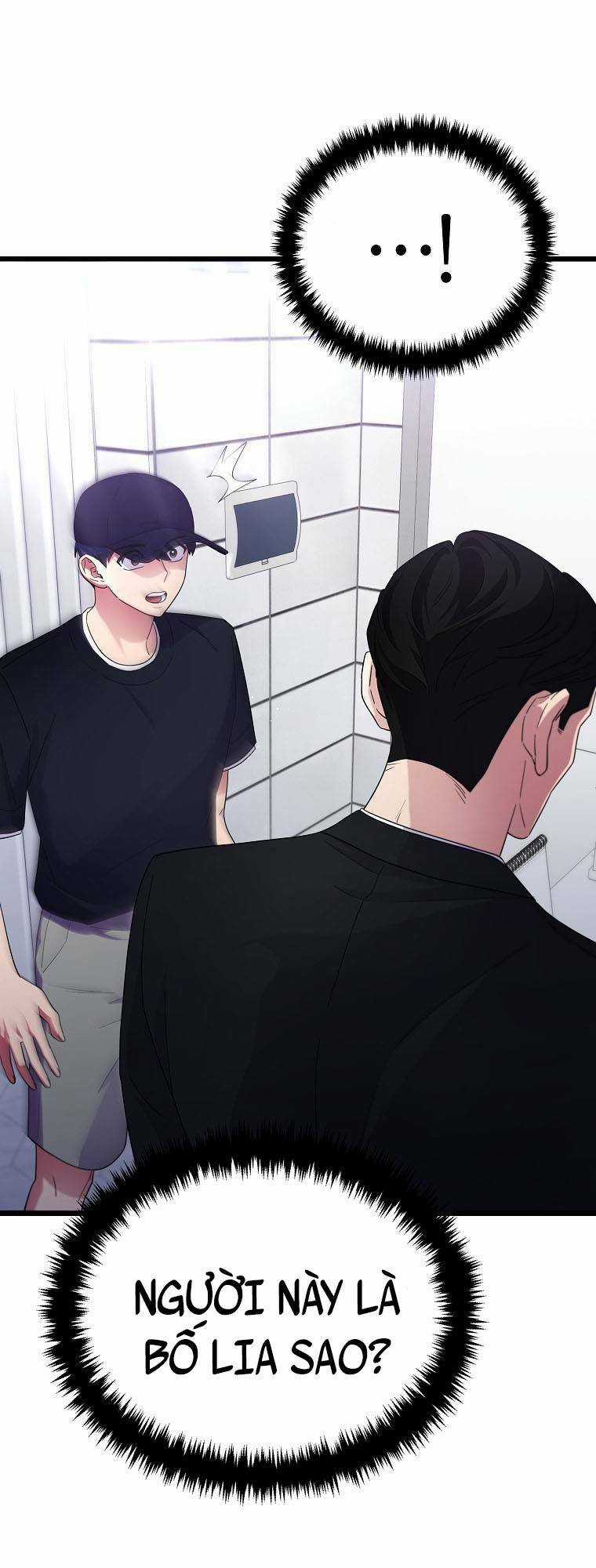 Quái Vật Ganzi Chapter 50 trang 81