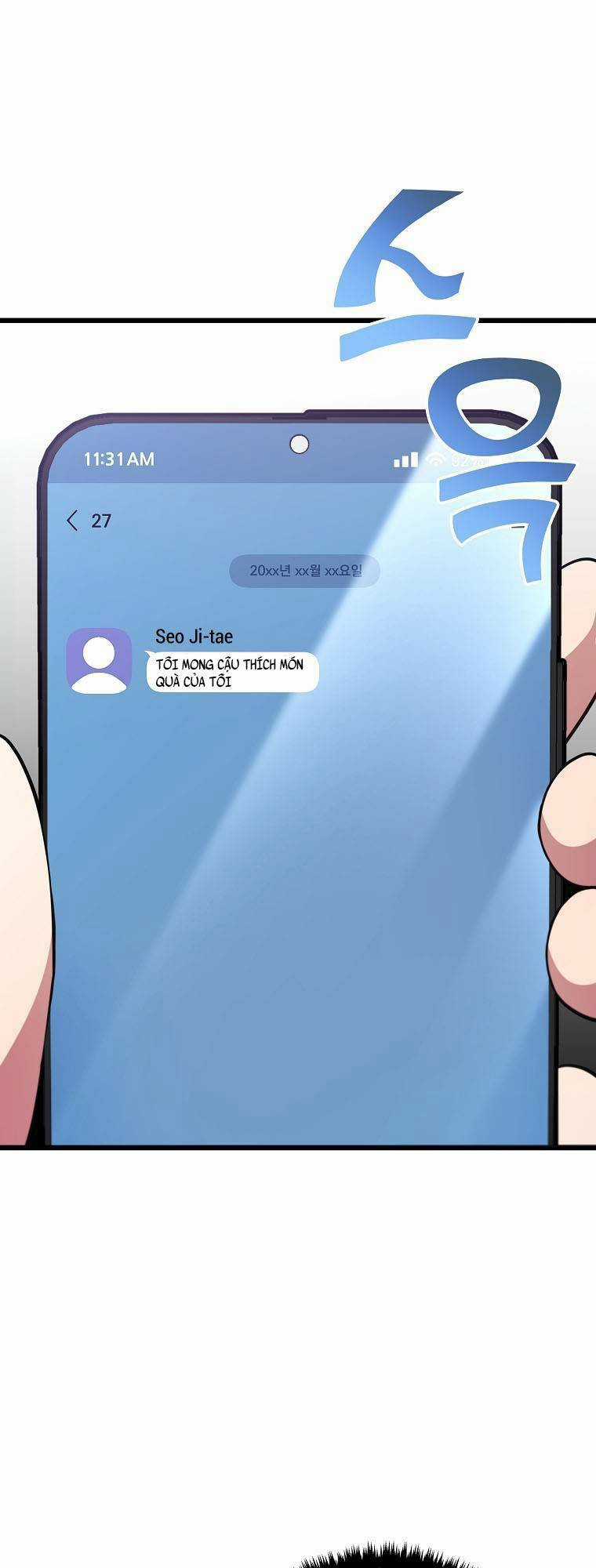 Quái Vật Ganzi Chapter 50 trang 83