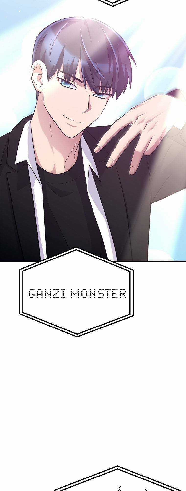 Quái Vật Ganzi Chapter 50 trang 9