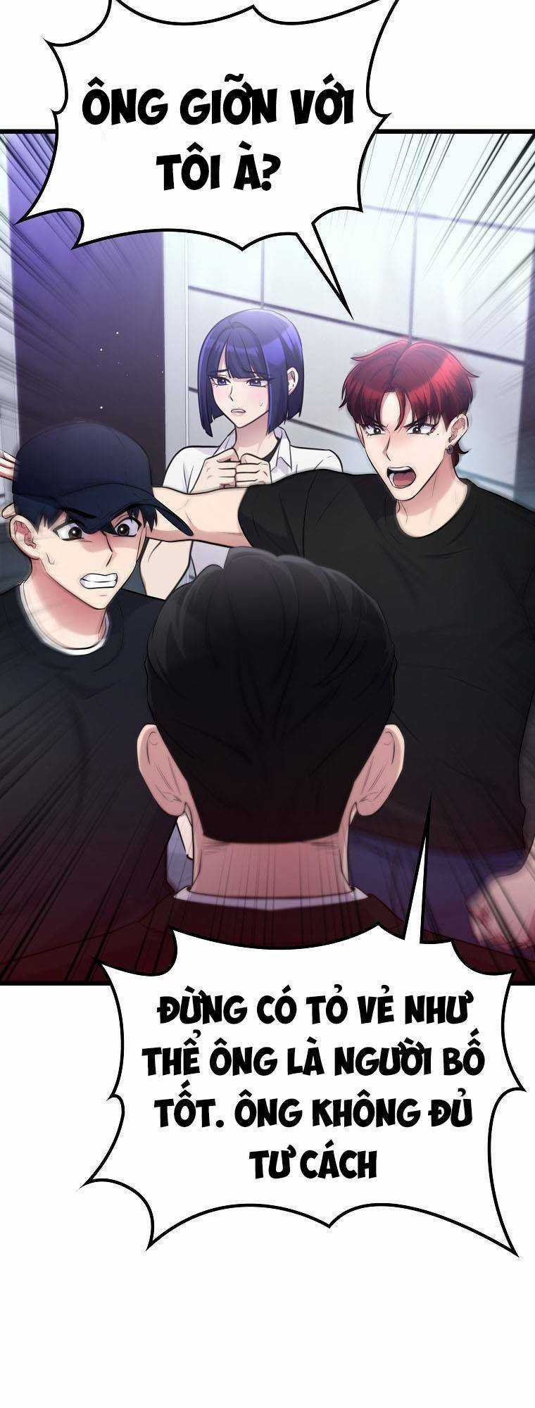 Quái Vật Ganzi Chapter 51 trang 10
