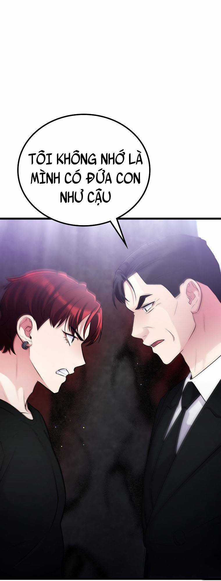 Quái Vật Ganzi Chapter 51 trang 11