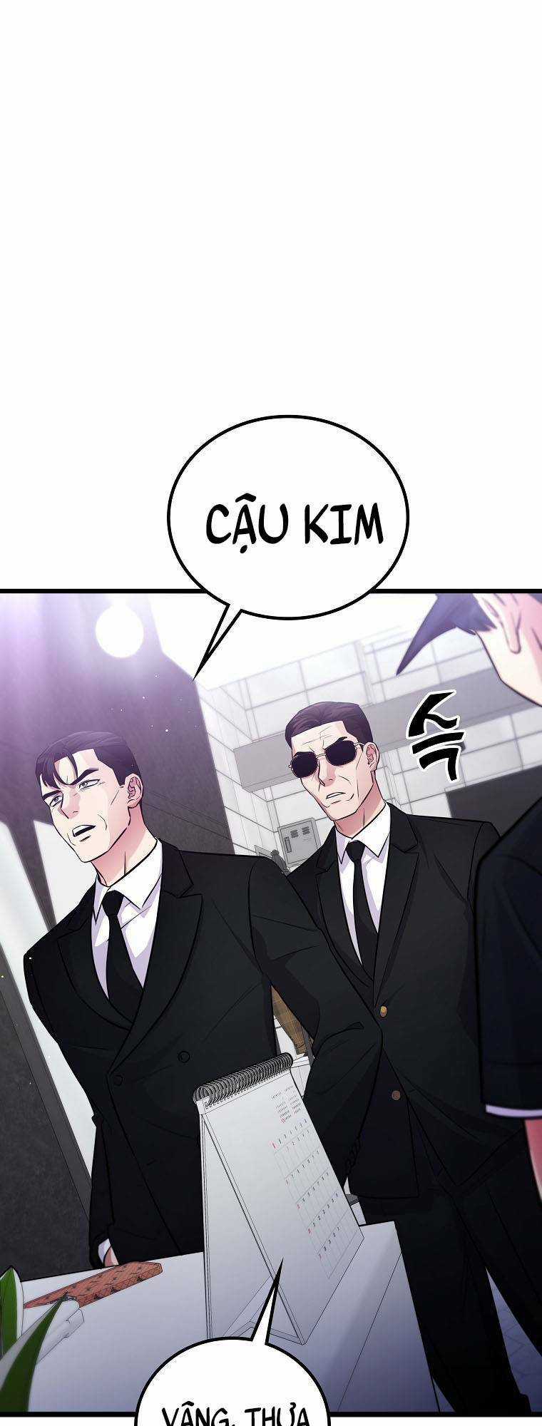 Quái Vật Ganzi Chapter 51 trang 12