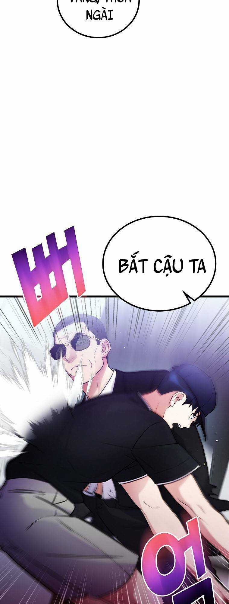 Quái Vật Ganzi Chapter 51 trang 13