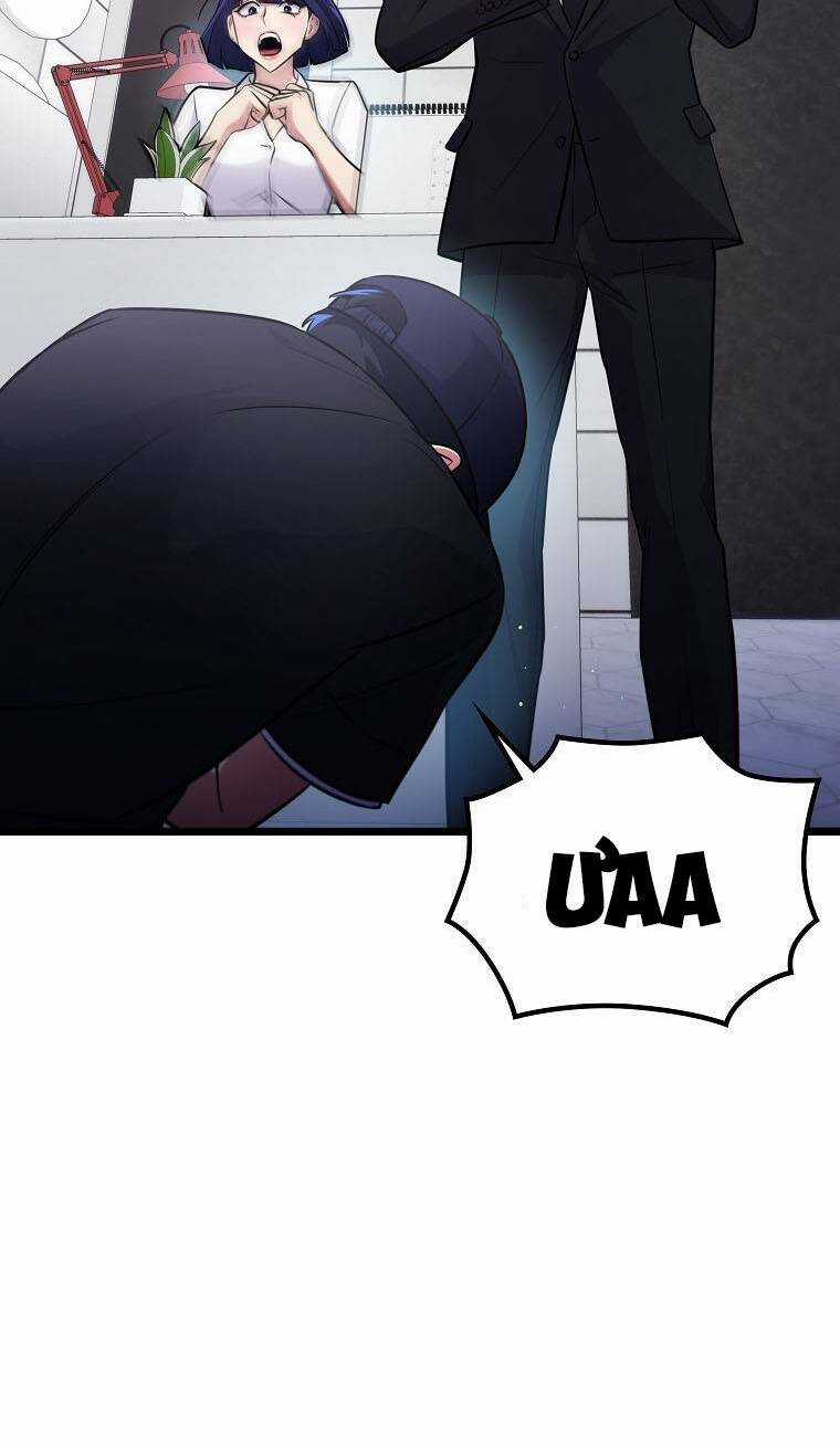 Quái Vật Ganzi Chapter 51 trang 15